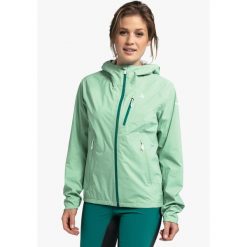 Kurtka trekkingowa damska Schöffel Tegelberg. Czerwone kurtki damskie Schöffel, xs, bez wzorów, bez kaptura. Za 1,099.99 zł.