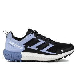 Buty damskie sportowe Scott KINABALU 2. Białe buty sportowe na co dzień damskie Scott, bez wzorów, z gumy. Za 188.00 zł.