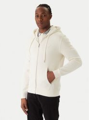 Guess Bluza M6RQ48 KCN01 Écru Regular Fit. Bluzy bez kaptura męskie Guess, m, z bawełny. Za 439.99 zł.
