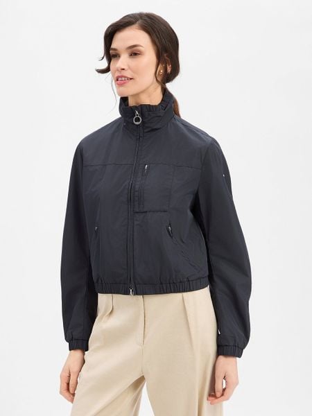 Wellensteyn kurtka funkcjonalna - Girlie Lady Kobiety Sztuczne włókno czarny, L. Czarne kurtki damskie Wellensteyn, l, bez wzorów, z włókna, bez kaptura. Za 699.95 zł.