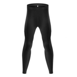 Spodnie kolarskie męskie ROCKBROS. Czarne spodnie sportowe męskie ROCKBROS, z elastanu. Za 167.04 zł.