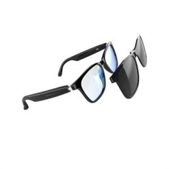 Okulary Przeciwsłoneczne Zestaw głośnomówiący Bluetooth ENERGY SISTEM RayFlex Mu. Okulary przeciwsłoneczne damskie ENERGY SISTEM. Za 300.35 zł.