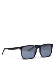 Nike Okulary przeciwsłoneczne FD1849 Czarny. Czarne okulary przeciwsłoneczne damskie Nike. Za 289.99 zł.
