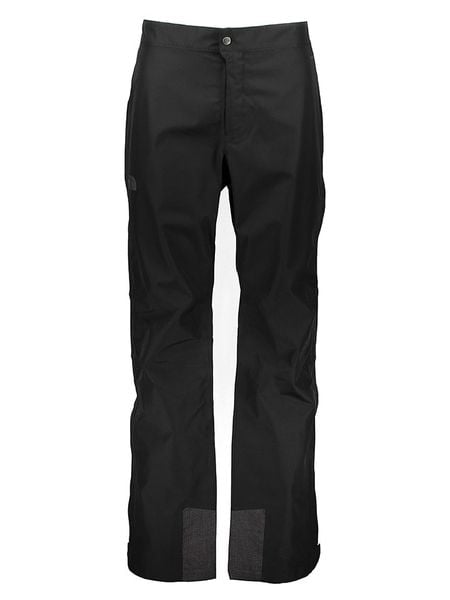 The North Face Spodnie funkcyjne "Dryzyl" w kolorze czarnym rozmiar: XXL. Czarne spodnie materiałowe męskie The North Face. Za 383.03 zł.
