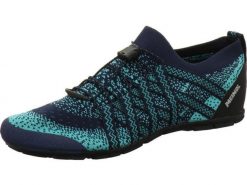 Buty multifunkcyjne damskie Meindl Pure Freedom Lady. Zielone obuwie trekkingowe damskie MEINDL. Za 649.90 zł.