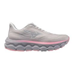 Damskie buty do biegania Mizuno Wave Horizon 9. Fioletowe obuwie do biegania damskie Mizuno, mizuno wave. Za 760.00 zł.