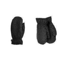Dziecięce rękawiczki termiczne Mega 2 pary. Czarne rękawiczki dziecięce HEAT KEEPER, bez ramiączek. Za 128.95 zł.