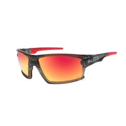 Okulary przeciwsłoneczne Demetz Mud. Szare okulary przeciwsłoneczne męskie DEMETZ. Za 488.00 zł.