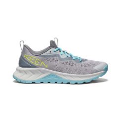 Damskie buty turystyczne Keen Versacore. Czerwone obuwie trekkingowe damskie Keen. Za 346.40 zł.