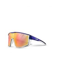 Okulary fotochromowe Julbo FURY Groupama - FDJ Reactiv kat.1-3 Light Amplifier. Niebieskie okulary przeciwsłoneczne męskie JULBO, z materiału. Za 675.00 zł.