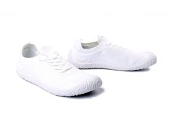 ARTIKER RELAKS 58C1897 white, półbuty damskie. Białe półbuty damskie Artiker Relaks, bez wzorów, bez obcasa. Za 184.90 zł.