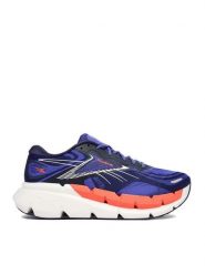 Reebok Buty do biegania EOSB-FLOATZIG DOUBLE 100263898 Niebieski. Niebieskie obuwie do biegania damskie Reebok. Za 569.99 zł.