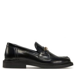 Mokasyny Filling Pieces. Czarne mokasyny damskie Filling Pieces. Za 899.99 zł.
