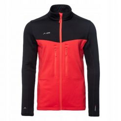 Męska Kurtka Pro Guard Power Stretch. Czarne kurtki męskie ELBRUS, m, bez wzorów, sportowe, bez kaptura. Za 539.99 zł.