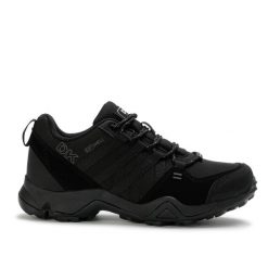 Buty sportowe trekkingowe turystyczne softshell DK SWAT. Czarne obuwie trekkingowe damskie DK. Za 185.00 zł.
