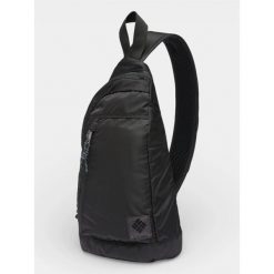 Torba Na Ramię Columbia Great Smoky Garden Cross-Body. Czarne torby męskie na ramię Columbia, bez wzorów, na ramię. Za 249.00 zł.