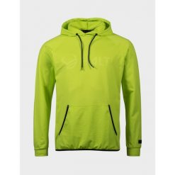 Bluza z kapturem męska Halti Dynamic. Żółte bluzy z kapturem męskie Halti, m. Za 449.99 zł.
