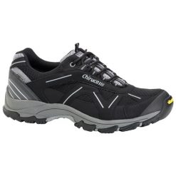 Buty trekkingowe Chiruca Sumatra 03 Gore-Tex. Czarne buty trekkingowe męskie Chiruca, z gore-texu, bez zapięcia, trekkingowe, gore-tex. Za 616.00 zł.