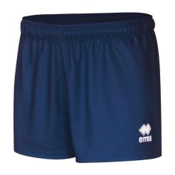Krótkie Spodnie Errea Brest Panta Dorośli. Niebieskie spodnie sportowe męskie ERREA, bez wzorów, z materiału, klasyczne. Za 171.99 zł.