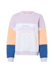 S.Oliver Bluza Kobiety Bawełna wielokolorowy, 44. Bluzy bez kaptura damskie S.Oliver, s, z bawełny. Za 299.95 zł.