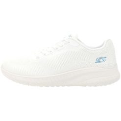 Obuwie do Biegania dla Dorosłych Skechers Bobs Sport Squad Różowy. Czerwone obuwie do biegania damskie Skechers. Za 219.99 zł.