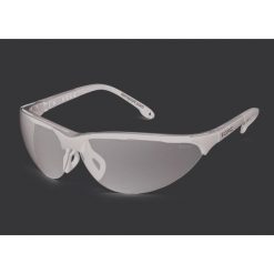 Okulary ochronne OPC Hawk Matt Black Smoke +Etui. Czarne okulary przeciwsłoneczne męskie OPC. Za 199.99 zł.