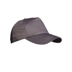 Gładka 5panelowa Czapka Bejsbolówka Unisex. Zielone czapki męskie RESULT. Za 46.99 zł.