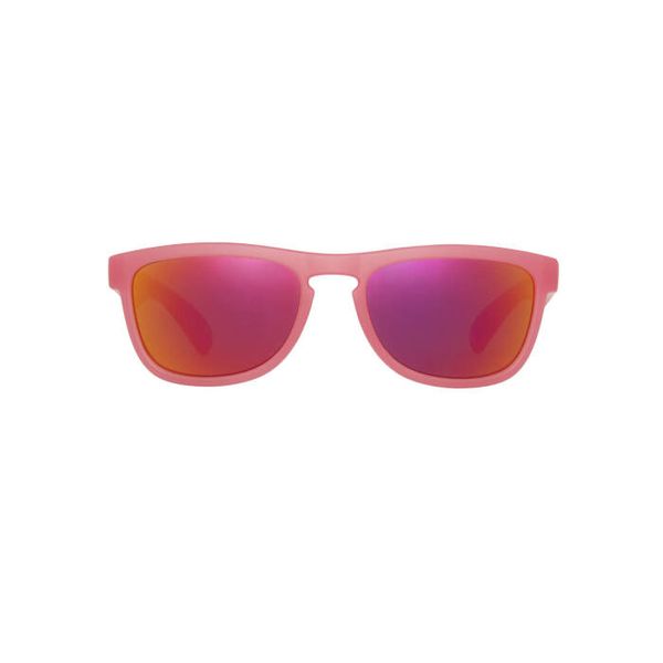 Okulary przeciwsłoneczne Sinner Junior. Czerwone okulary przeciwsłoneczne dziecięce SINNER. Za 278.99 zł.