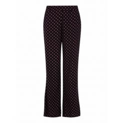 Spodnie damskie Protest Prtjune. Czarne spodnie dresowe damskie Protest, bez wzorów. Za 334.00 zł.