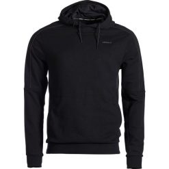 Bluza z kapturem do tenisa męska Artengo Soft. Zielone bluzy sportowe męskie ARTENGO, l, z bawełny. Za 149.99 zł.