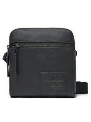 Calvin Klein Jeans Saszetka K50K512996 Czarny. Czarne saszetki męskie Calvin Klein Jeans, z jeansu. Za 209.99 zł.