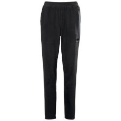 Damskie spodnie dresowe Helly Hansen Daybreaker. Czarne spodnie sportowe damskie Helly Hansen, l, z dresówki, na fitness i siłownię. Za 331.50 zł.
