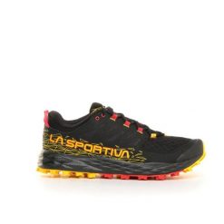 Buty do biegania męskie La Sportiva Lycan II. Czarne obuwie do biegania damskie La Sportiva. Za 593.99 zł.