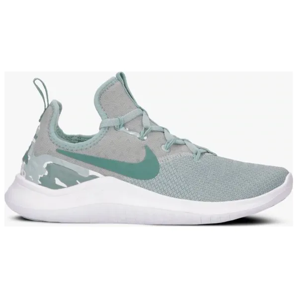 Nike Wmns Nike Free Tr 8 Amp buty damskie, zielony, rozmiar 39. Zielone obuwie treningowe damskie Nike, na fitness i siłownię. W wyprzedaży za 299.99 zł.