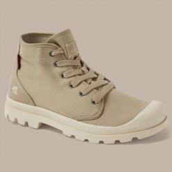 Buty Craghoppers Mono Mid 2. Brązowe buty trekkingowe męskie CRAGHOPPERS, bez zapięcia, trekkingowe. Za 421.40 zł.