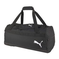 Torba Podróżna TeamGoal 23. Czarne torby podróżne damskie Puma. Za 208.99 zł.