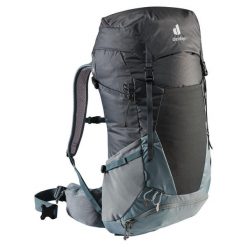 Plecak turystyczny Deuter FUTURA 30 SL. Szare plecaki damskie Deuter, bez wzorów. Za 587.99 zł.