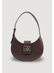 Armani Exchange Torebka XW002565 AF12039 U6018 Beżowy. Brązowe torebki klasyczne damskie Armani Exchange, bez wzorów, ze skóry, bez dodatków. Za 599.99 zł.