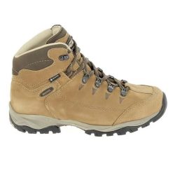 Damskie buty trekkingowe Meindl Ohio 2 GTX. Brązowe obuwie trekkingowe damskie MEINDL. Za 1,168.00 zł.