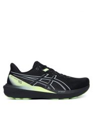 Asics Buty do biegania Gt-1000 15 1011C230 Czarny. Czarne obuwie do biegania damskie Asics. Za 569.99 zł.
