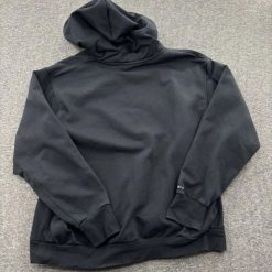 Męskie bluza technologia Dri-FIT DRI-FIT RAYGUNS HOODIE. Czarne bluzy bez kaptura męskie Nike, m, z bawełny. Za 500.00 zł.