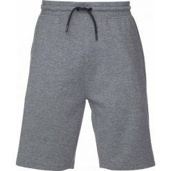 Spodenki męskie LOAP Ecnar Blu Gray 2XL. Niebieskie szorty męskie ZEAGLE, bez kołnierzyka. Za 162.99 zł.
