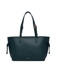 Furla Torebka Ava M WB02069 BX4329 CN 4913S Zielony ciemny. Zielone torebki klasyczne damskie Furla, bez wzorów, ze skóry, bez dodatków. Za 1,484.00 zł.