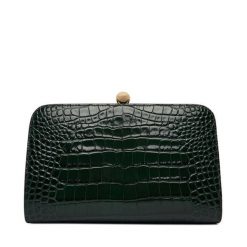 Torebka Furla. Zielone torebki klasyczne damskie Furla, bez wzorów, bez dodatków. Za 2,119.00 zł.