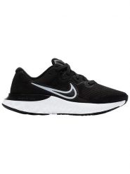 Nike Buty "Renew Run 2" w kolorze czarnym do biegania rozmiar: 37,5. Czarne obuwie do biegania damskie Nike. Za 272.31 zł.