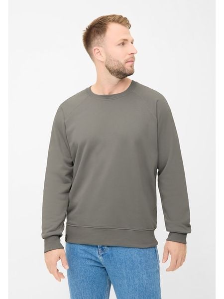 Derbe Bluza w kolorze szarym rozmiar: XXL. Szare bluzy bez kaptura męskie Derbe, xxl, z bawełny. Za 183.59 zł.