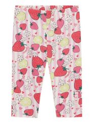 Guess Kids Spodnie materiałowe 181381 Kolorowy Regular Fit. Spodnie dziewczęce Guess Kids, z materiału. Za 119.99 zł.