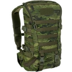 Plecak Wisport Zipper Fox 25L A-Tacs FG-X Hydracja. Brązowe plecaki męskie Wisport, bez wzorów. Za 899.00 zł.