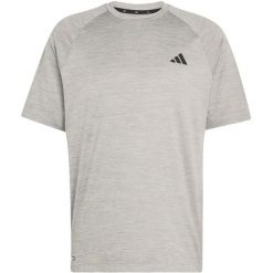 Koszulka adidas Tech Essentials. T-shirty sportowe męskie Adidas, xl, z elastanu, bez ramiączek, do biegania, climacool (adidas). Za 177.80 zł.