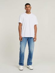 G-Star Dżinsy - Regular fit - w kolorze błękitnym rozmiar: W29/L34. Niebieskie jeansy męskie G-Star. Za 245.96 zł.